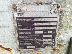 1#8703 Automezzi macchine operatrici ed attrezzature per edilizia
