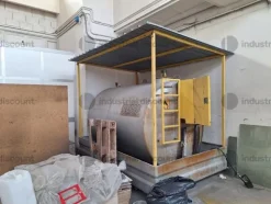 1#8703 Automezzi macchine operatrici ed attrezzature per edilizia