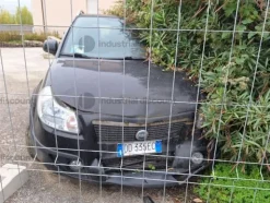 1#8703 Automezzi macchine operatrici ed attrezzature per edilizia