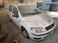 1#8703 Automezzi macchine operatrici ed attrezzature per edilizia