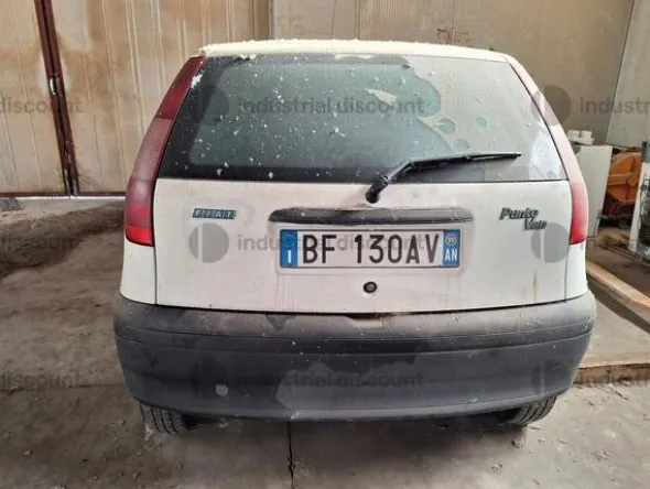 1#8703 Automezzi macchine operatrici ed attrezzature per edilizia