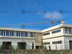 1#8703 Automezzi macchine operatrici ed attrezzature per edilizia