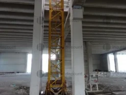 1#8703 Automezzi macchine operatrici ed attrezzature per edilizia
