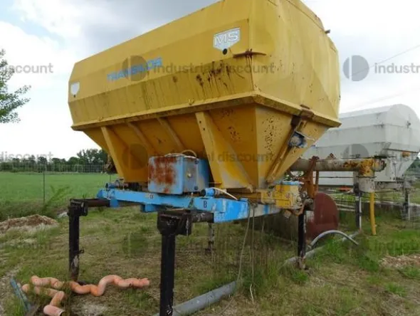 1#8703 Automezzi macchine operatrici ed attrezzature per edilizia
