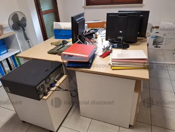 1#8703 Automezzi macchine operatrici ed attrezzature per edilizia