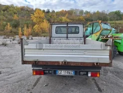 1#8703 Automezzi macchine operatrici ed attrezzature per edilizia