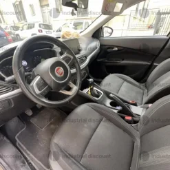 1#9261 Automobile Fiat Tipo 1.4