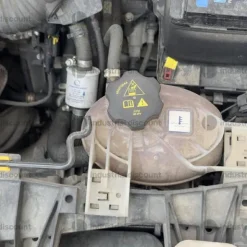 1#9261 Automobile Fiat Tipo 1.4