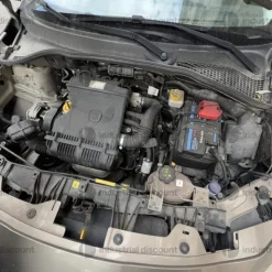 1#9261 Automobile Fiat Tipo 1.4