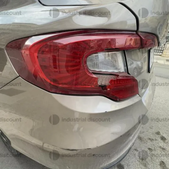 1#9261 Automobile Fiat Tipo 1.4