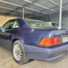 4#9051 Automobile Mercedes Benz 129