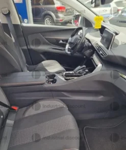 1#9554 Automobile Peugeot 3008