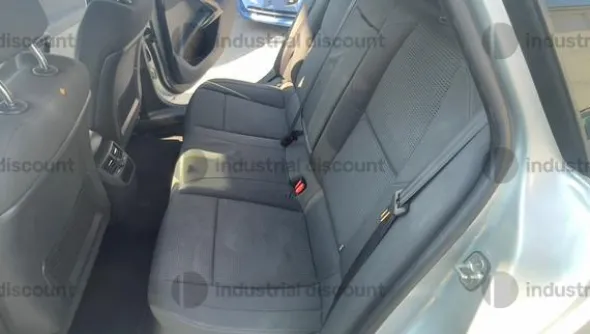 3#9647 Automobile Peugeot 508 SW