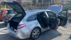 3#9647 Automobile Peugeot 508 SW