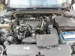 1#8136 Automobile Peugeot 407 SW