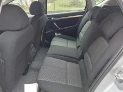 1#8136 Automobile Peugeot 407 SW