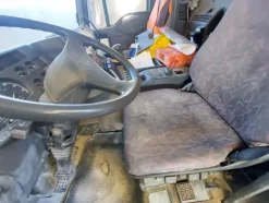 1#7695 Autopompa Iveco