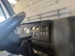 1#7695 Autopompa Iveco