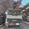 3#76951 Autopompa Iveco Magirus