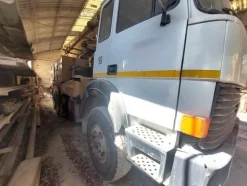 3#76951 Autopompa Iveco Magirus