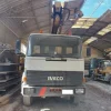 3#7695 Autopompa Iveco Magirus