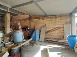 #2537459 Autorimessa con pertinenze