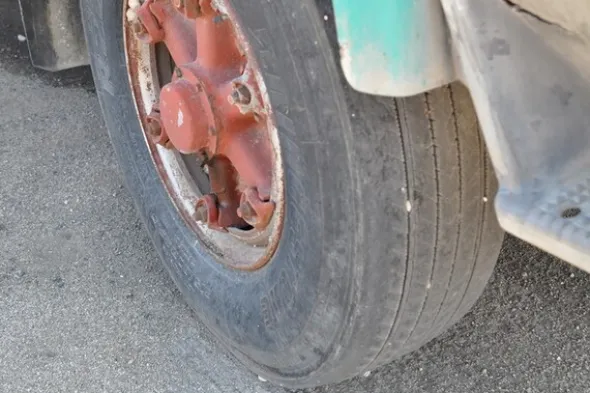 1#6416 Autospurgo Fiat Iveco