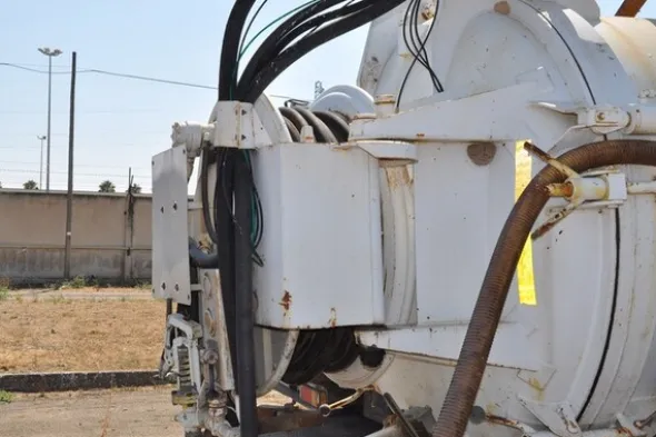1#6416 Autospurgo Fiat Iveco