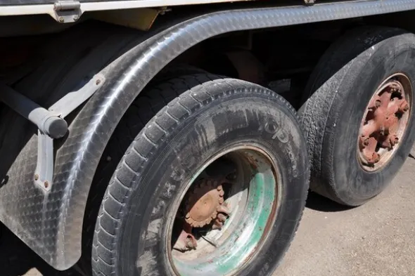 1#6416 Autospurgo Fiat Iveco