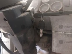 1#9681 Autoveicolo Astra e macchine operatrici Astra e Fiat Iveco