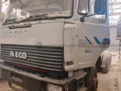 1#9681 Autoveicolo Astra e macchine operatrici Astra e Fiat Iveco