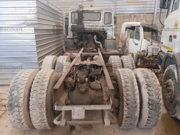 1#9681 Autoveicolo Astra e macchine operatrici Astra e Fiat Iveco