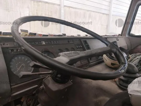 1#9681 Autoveicolo Astra e macchine operatrici Astra e Fiat Iveco