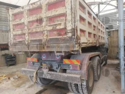 1#9681 Autoveicolo Astra e macchine operatrici Astra e Fiat Iveco