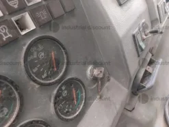 1#9681 Autoveicolo Astra e macchine operatrici Astra e Fiat Iveco