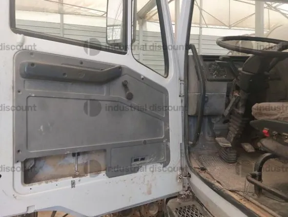 1#9681 Autoveicolo Astra e macchine operatrici Astra e Fiat Iveco
