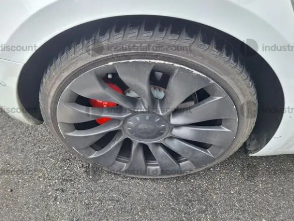 12#9095 Autoveicolo elettrico Tesla model 3