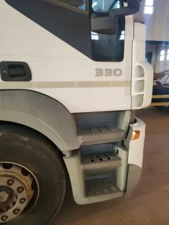 2#7464 Autoveicolo Iveco Magirus