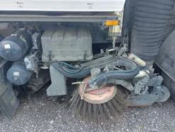 15#7780 Autoveicolo per uso speciale Iveco160/150/E4