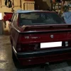 11#8332 Autovettura Alfa Romeo 75 1988