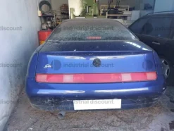 2#9766 Autovettura Alfa Romeo Spider GTV