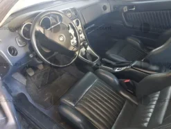 2#9766 Autovettura Alfa Romeo Spider GTV