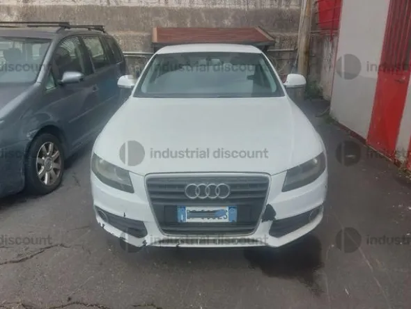 1#10145 Autovettura Audi