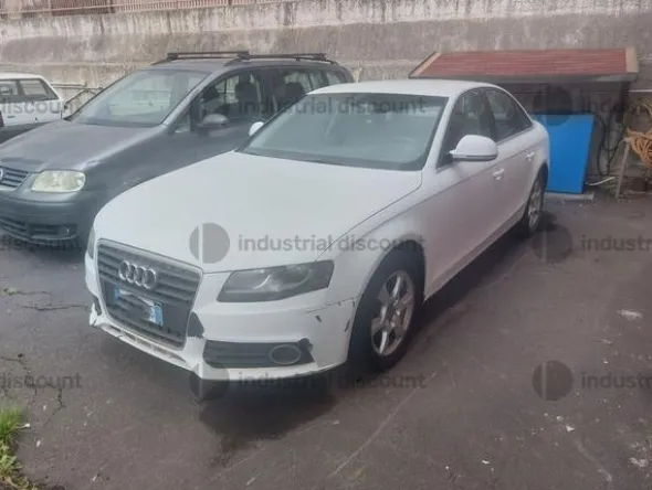 1#10145 Autovettura Audi