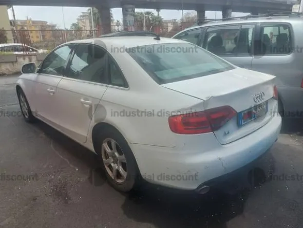 1#10145 Autovettura Audi