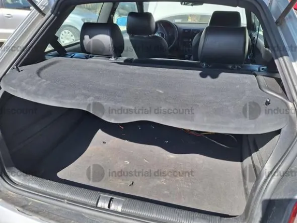 2#9545 Autovettura Audi A3