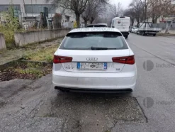 18#10047 Autovettura Audi A3