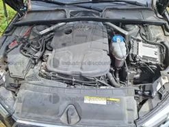 1#9074 Autovettura Audi A4 Avant