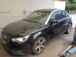 1#9360 Autovettura Audi A1 TFSI