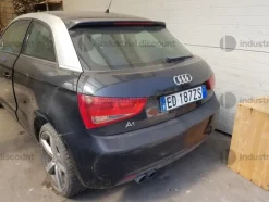 1#9360 Autovettura Audi A1 TFSI